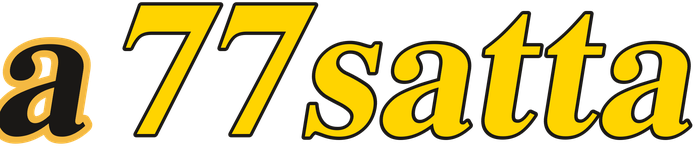 a77satta logo